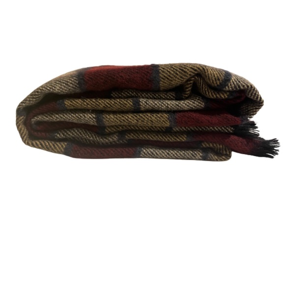 ZARA blanket scarf - Picture 5 of 5